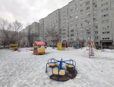 Продажа квартиры Омск.&nbsp;ул. 70 лет Октября, 22/1