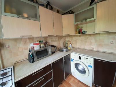 Продажа квартиры Омск.&nbsp;ул. 75 Гвардейской бригады, 18б