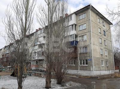Продажа квартиры Омск.&nbsp;ул. 75 Гвардейской бригады, 18б