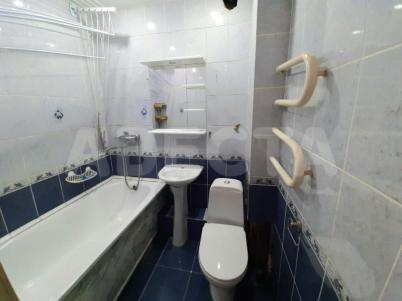 Продажа квартиры Омск.&nbsp;ул. 75 Гвардейской бригады, 18б