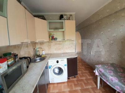 Продажа квартиры Омск.&nbsp;ул. 75 Гвардейской бригады, 18б