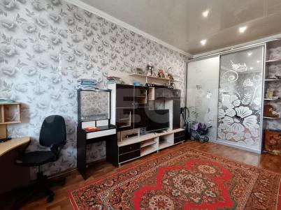 Продажа квартиры Омск.&nbsp;ул. 5-я Кордная, 12