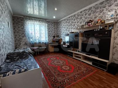 Продажа квартиры Омск.&nbsp;ул. 5-я Кордная, 12