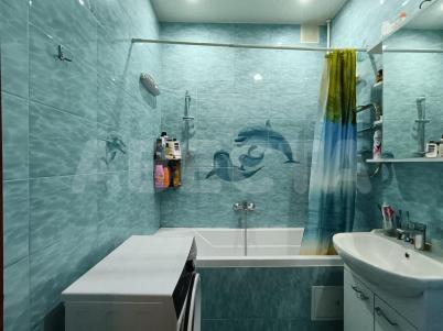 Продажа квартиры Омск.&nbsp;ул. 5-я Кордная, 12