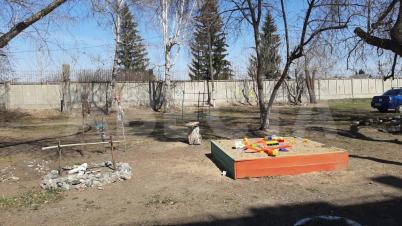 Продажа квартиры Омск.&nbsp;ул. 5-я Кордная, 12