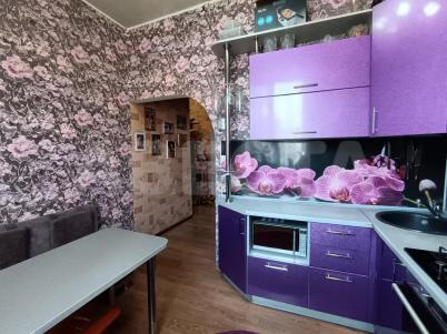 Продажа квартиры Омск.&nbsp;ул. 5-я Кордная, 12