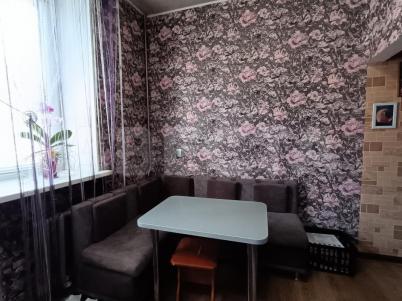 Продажа квартиры Омск.&nbsp;ул. 5-я Кордная, 12