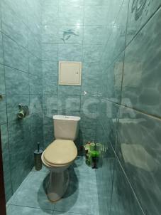 Продажа квартиры Омск.&nbsp;ул. 5-я Кордная, 12