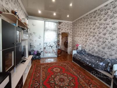 Продажа квартиры Омск.&nbsp;ул. 5-я Кордная, 12