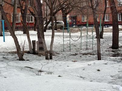 Продажа квартиры Омск.&nbsp;ул. 5-я Кордная, 12