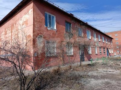 Продажа квартиры Омск.&nbsp;ул. 5-я Кордная, 12