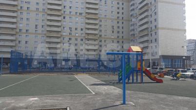 Продажа квартиры Омск.&nbsp;ул. Кирова, 51/1