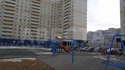 Продажа квартиры Омск.&nbsp;ул. Кирова, 51/1