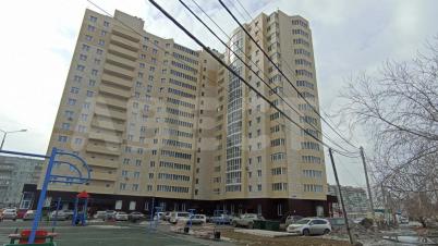 Продажа квартиры Омск.&nbsp;ул. Кирова, 51/1