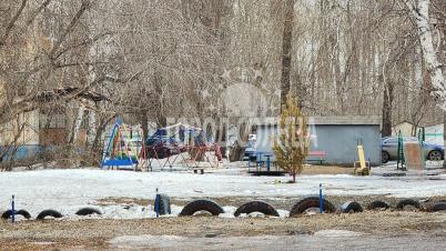 Продажа квартиры Омск.&nbsp;Городок Нефтяников, Энтузиастов, 13