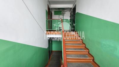 Продажа квартиры Омск.&nbsp;Городок Нефтяников, Энтузиастов, 13