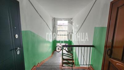 Продажа квартиры Омск.&nbsp;Городок Нефтяников, Энтузиастов, 13