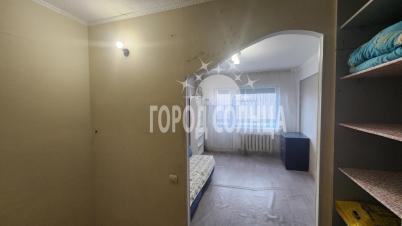 Продажа квартиры Омск.&nbsp;Городок Нефтяников, Энтузиастов, 13