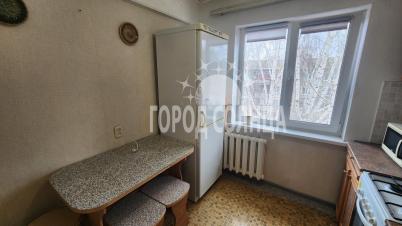 Продажа квартиры Омск.&nbsp;Городок Нефтяников, Энтузиастов, 13