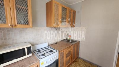 Продажа квартиры Омск.&nbsp;Городок Нефтяников, Энтузиастов, 13