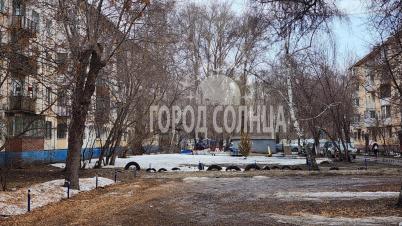 Продажа квартиры Омск.&nbsp;Городок Нефтяников, Энтузиастов, 13