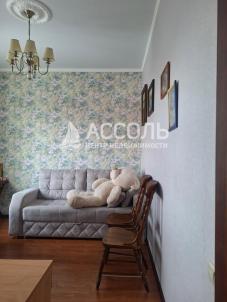 Продажа квартиры ул. Заозерная,3