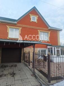 Продажа квартиры ул. Заозерная,3