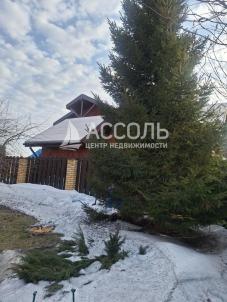 Продажа квартиры ул. Заозерная,3