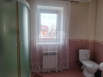 Продажа квартиры ул. Заозерная,3