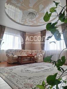 Продажа квартиры ул. Заозерная,3