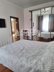 Продажа квартиры ул. Заозерная,3