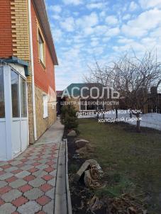 Продажа квартиры ул. Заозерная,3