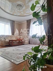 Продажа квартиры ул. Заозерная,3