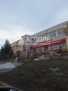 Продажа квартиры ул. Заозерная,3