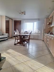 Продажа квартиры ул. Заозерная,3