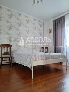 Продажа квартиры ул. Заозерная,3