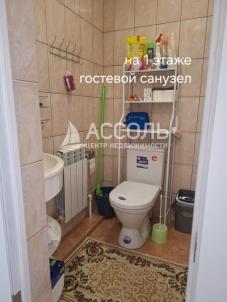 Продажа квартиры ул. Заозерная,3
