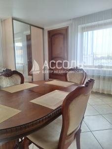 Продажа квартиры ул. Заозерная,3