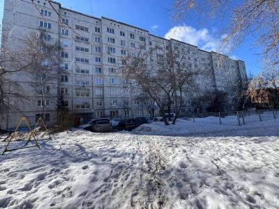 Продажа квартиры Омск.&nbsp;Энергетиков ул, 68