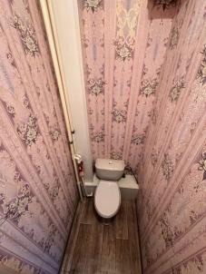 Продажа квартиры Омск.&nbsp;Энергетиков ул, 68