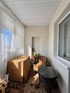 Продажа квартиры Омск.&nbsp;Энергетиков ул, 68