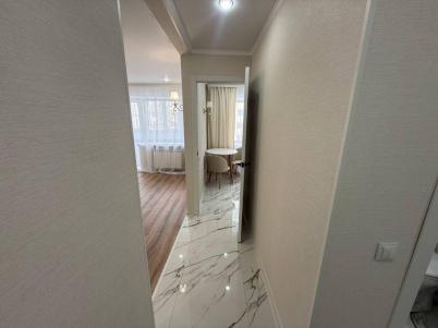 Продажа квартиры Омск.&nbsp;Кирпичный завод № 6 ул, 8