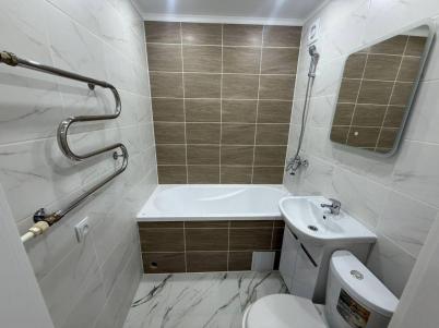 Продажа квартиры Омск.&nbsp;Кирпичный завод № 6 ул, 8