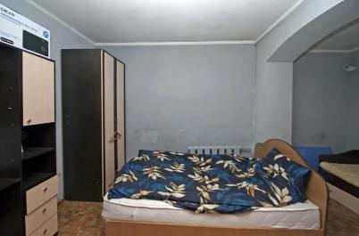 Продажа квартиры Омск.&nbsp;Заозерная ул, 6