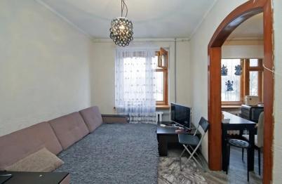 Продажа квартиры Омск.&nbsp;Заозерная ул, 6