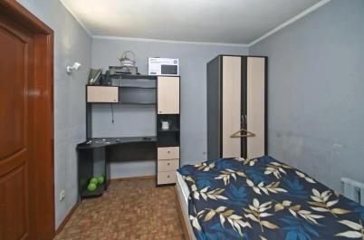 Продажа квартиры Омск.&nbsp;Заозерная ул, 6