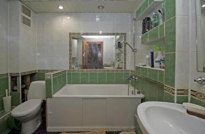 Продажа квартиры Омск.&nbsp;Заозерная ул, 6