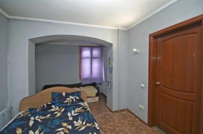 Продажа квартиры Омск.&nbsp;Заозерная ул, 6