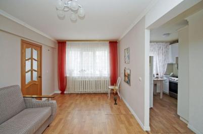 Продажа квартиры Омск.&nbsp;Нефтезаводская ул, 32А