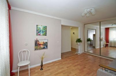 Продажа квартиры Омск.&nbsp;Нефтезаводская ул, 32А